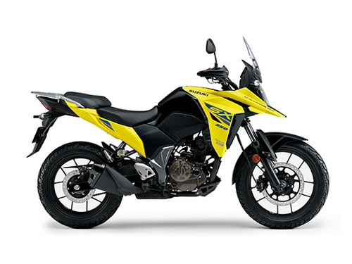  Ｖストローム250ＳＸ (61.5万円)